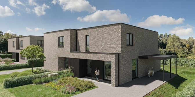 Huis te koop in Klein Mechelen 80-86, 2880 Bornem