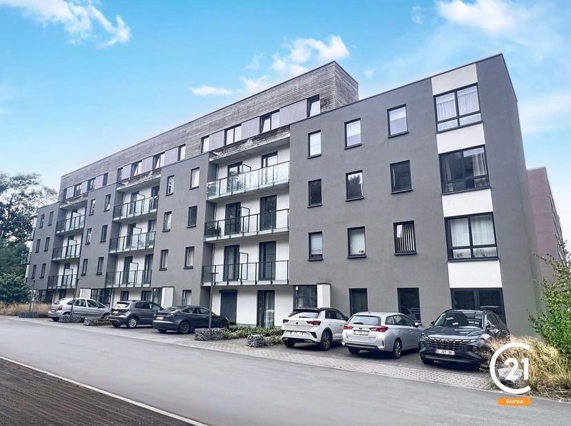 Appartement te huur
                    in 7000 Mons