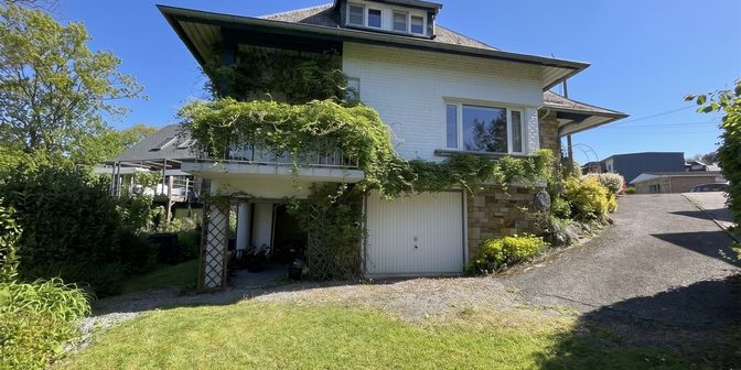 Huis te koop in 4130 Esneux