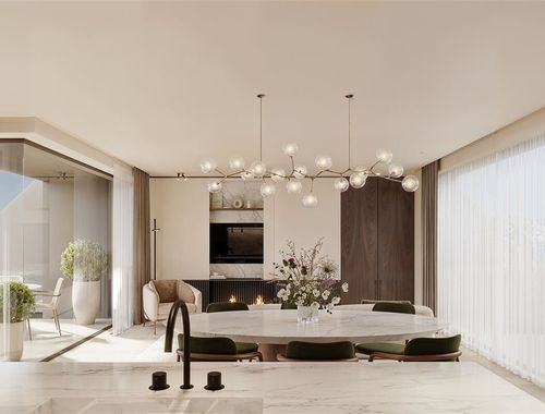                                         App. rez-de-chaussée à vendre à Oostkamp, € 359.000
