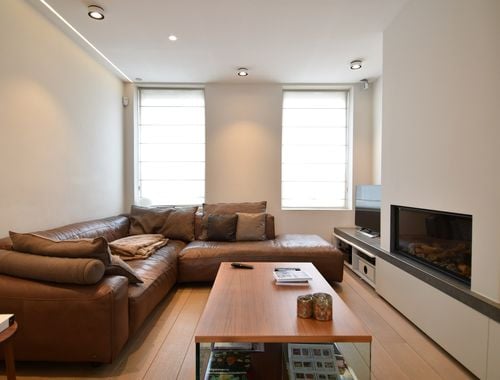                                         Woning te koop in Bellegem, € 445.000
