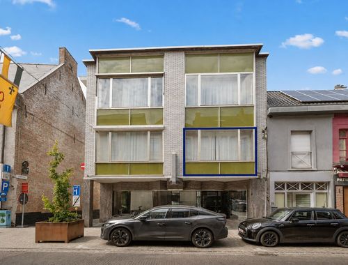                                         Appartement te koop in Diest, € 219.000
