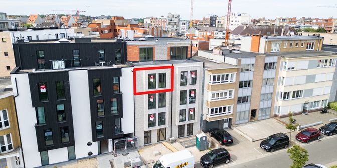 Appartement te koop in Gulden Vlieslaan 12 bus 0301, 8670 Koksijde