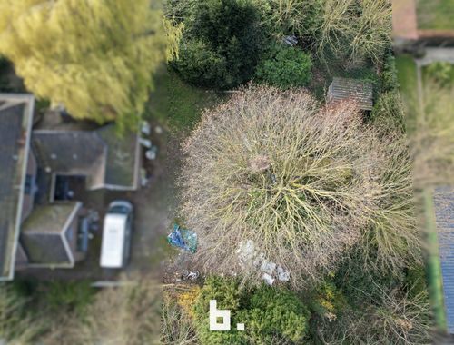                             Bouwgrond te koop in Oostrozebeke
