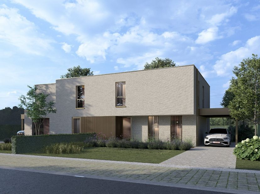 Maison à vendre
                    à 3512 Stevoort