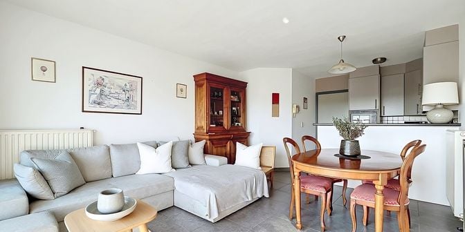 Appartement te koop in Nieuwpoortlaan 143 bus 302, 8660 De Panne
