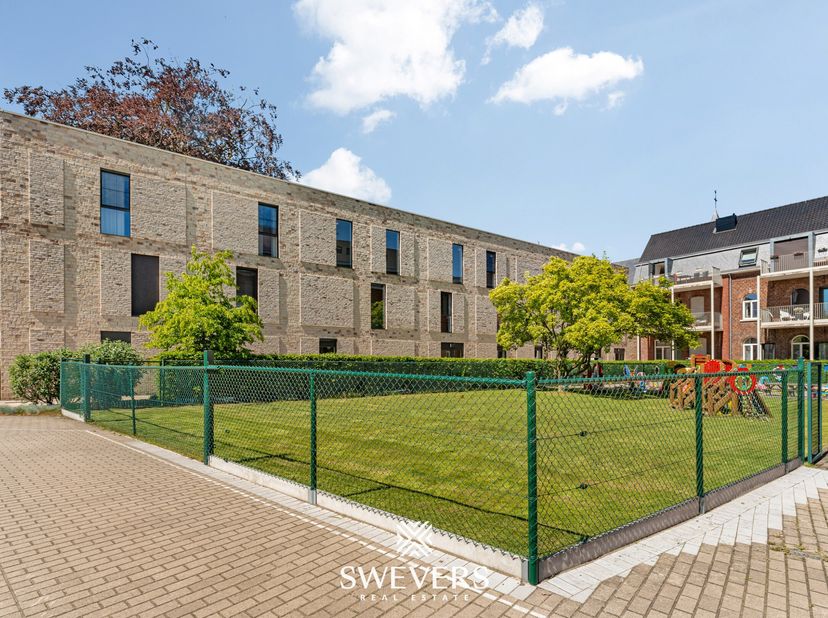 Appartement à vendre
                    à 3590 Diepenbeek