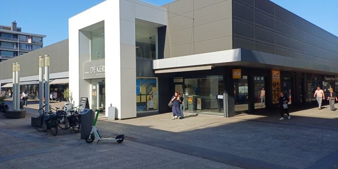 Bedrijfsvastgoed te koop in Kern 28, 2610 Wilrijk