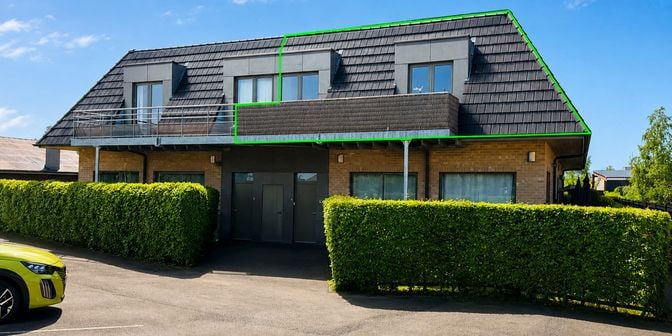 Appartement te koop in 7711 Dottenijs