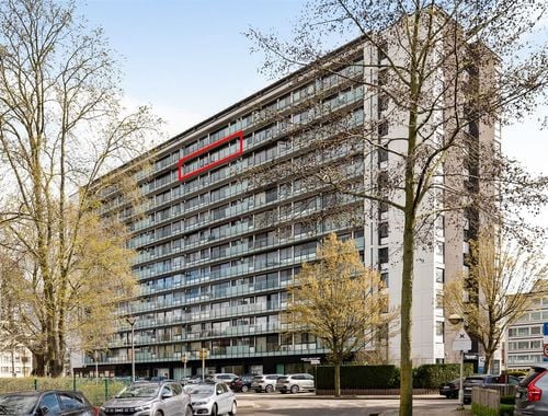                                         Appartement à vendre à Merksem, € 195.000
