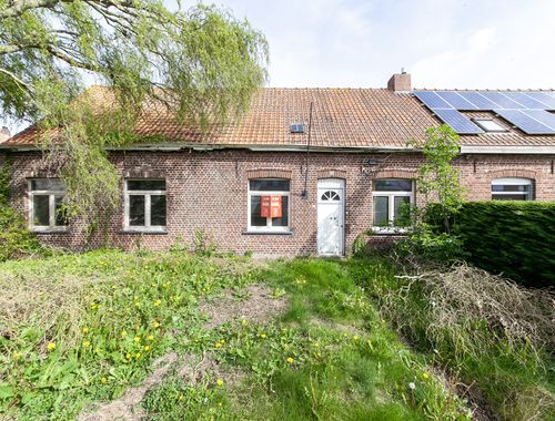                                         Woning te koop in Vlamertinge, € 225.000
