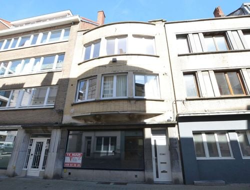                                         Appartement te huur in Oostende, € 675
