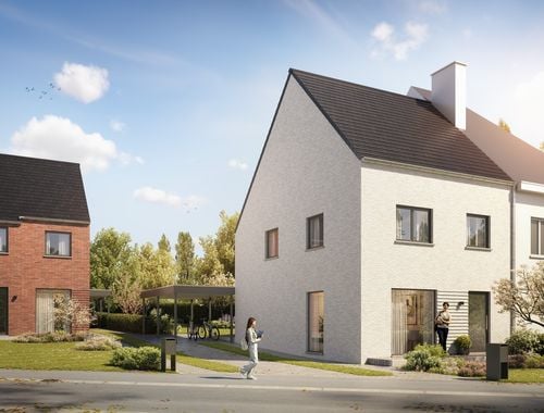                                         Woning te koop in Haaltert, € 374.000
