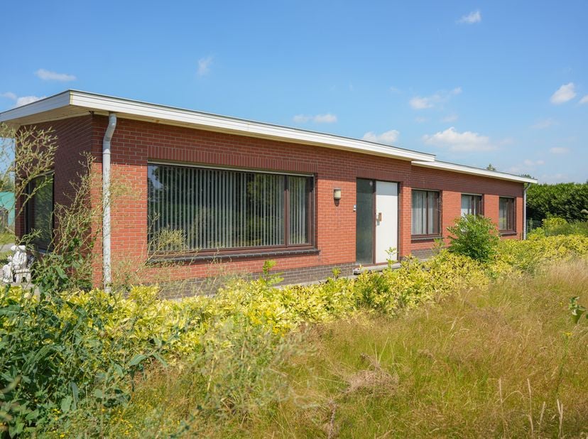 Maison à vendre
                    à 9080 Zeveneken