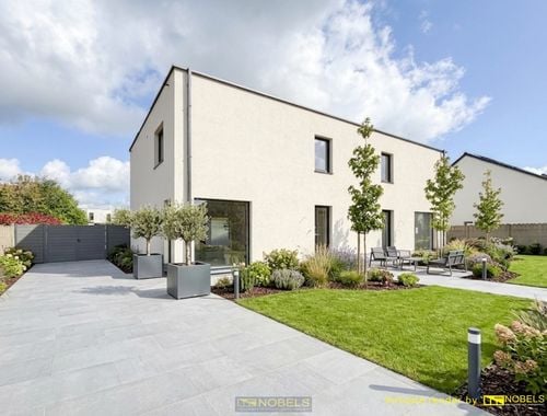                                         Woning te koop in Everbeek, € 425.000
