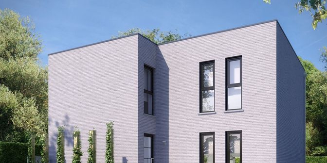 Huis te koop in Redemptiestraat, 3740 Mopertingen