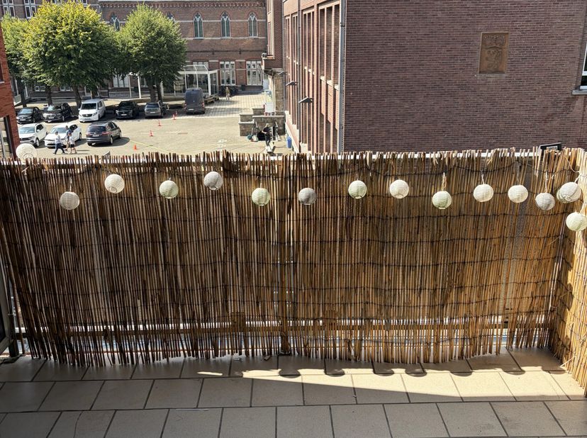 Appartement à louer
                    à 3700 Tongeren