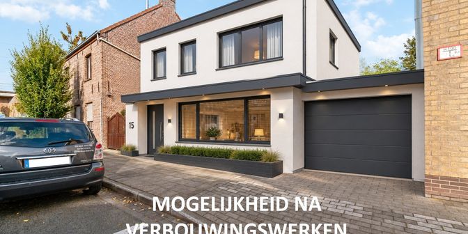 Huis te koop in Sint-Michielsestraat 34, 8200 Sint-Michiels