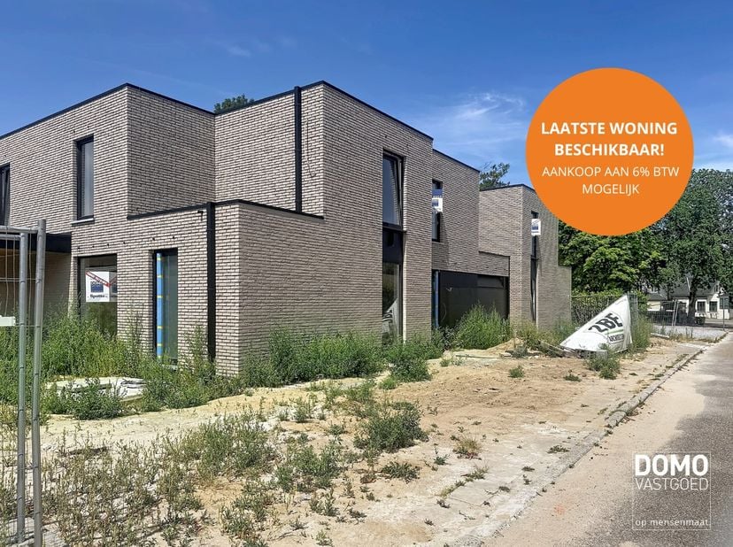 Huis te koop
                    in 3510 Kermt