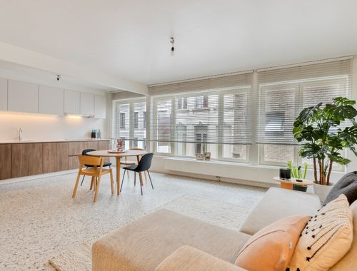                                         Appartement te koop in Mechelen, € 349.000

