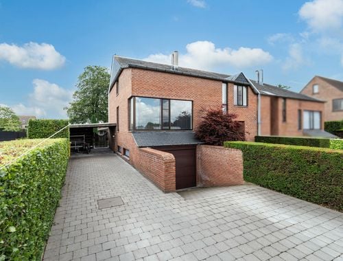                                         Woning te koop in Hoogstraten, € 515.000
