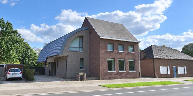 Huis te koop in 2230 Herselt