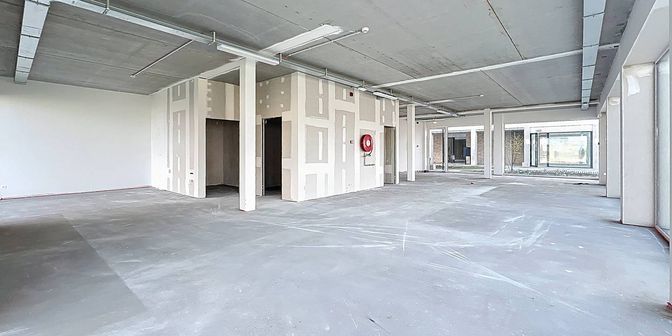 Bedrijfsvastgoed te huur in Kodakplein 1 bus R1, 1800 Vilvoorde
