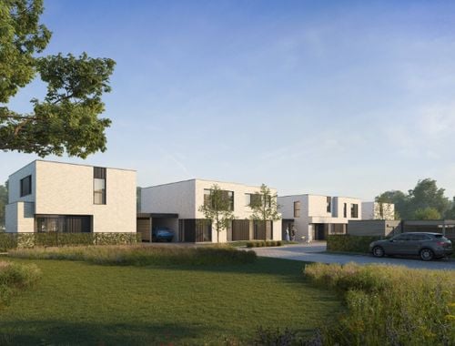                                         Woning te koop in Roeselare, € 359.340
