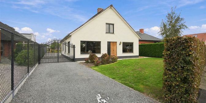 Huis te koop in Rogier de Kerchovestraat 4, 8720 Dentergem