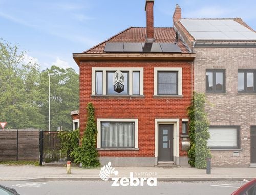                                         Maison à vendre à Roeselare, € 265.000
