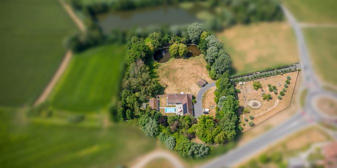 Maison à vendre à Hogeweg 496, 8930 Menen