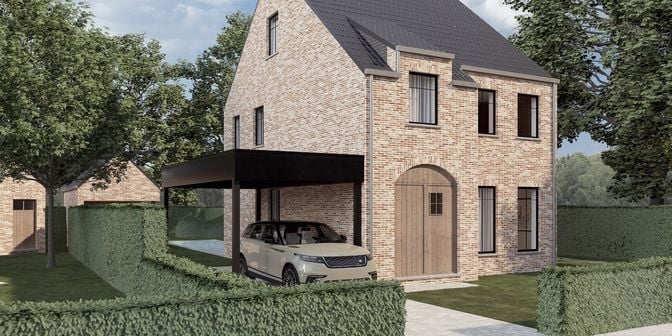 Maison à vendre à 3770 Riemst