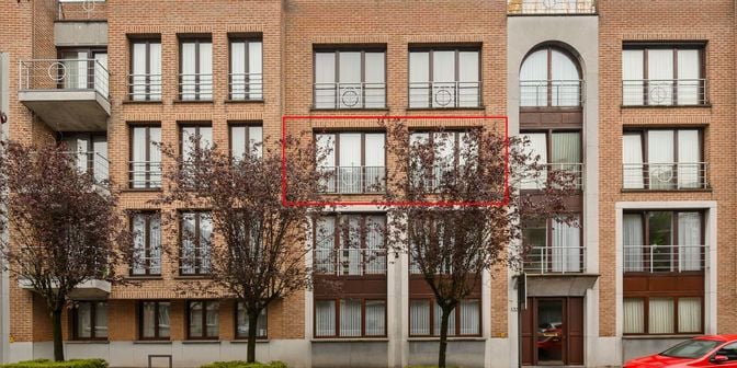 Appartement à vendre à Graatakker 133 boîte 3, 2300 Turnhout