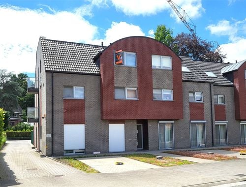                                         Penthouse te koop in Aalst, € 255.000
