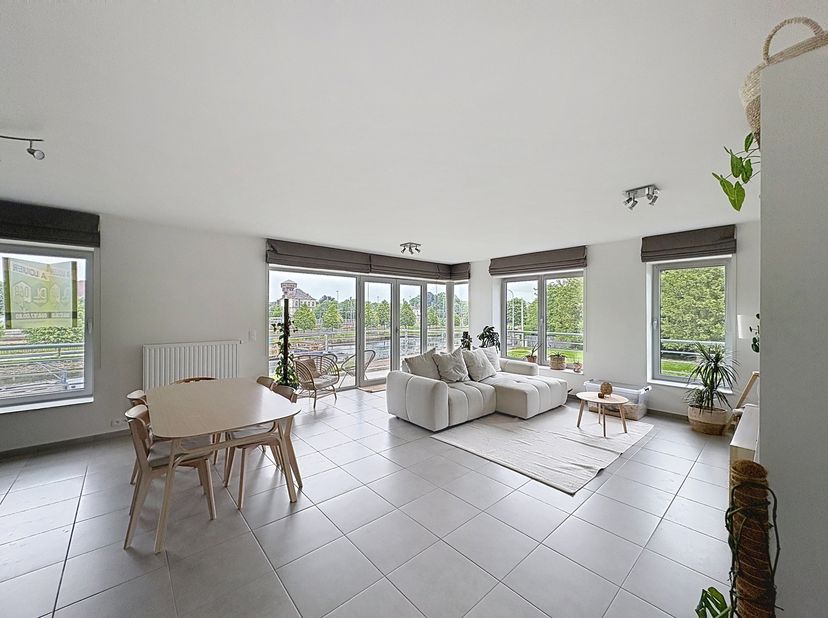 Appartement te huur
                    in 7800 Ath