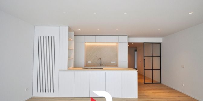 Appartement te huur in Korte Zilverstraat 3 - a bus 01.02, 8000 Brugge