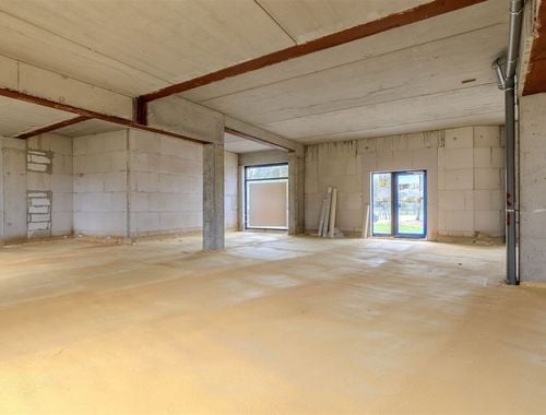                                         Bien commercial à vendre à Geel, € 192.387
