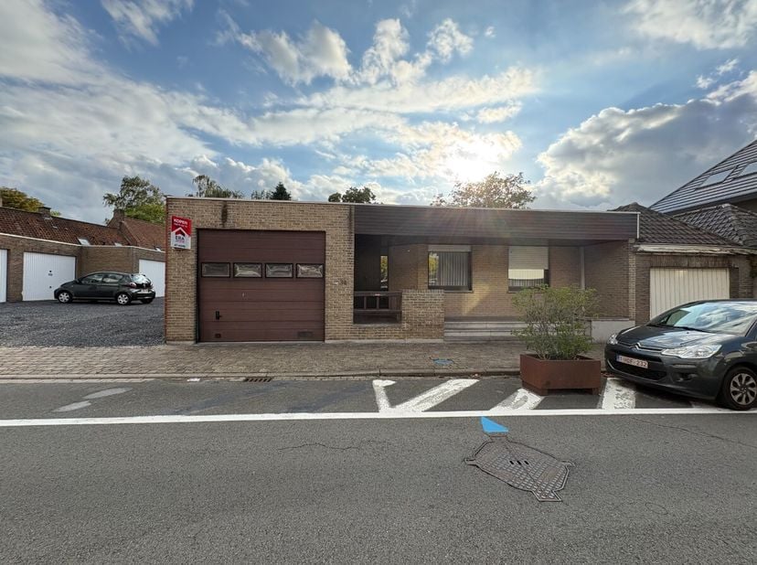 Maison à vendre à Louis Leynstraat 34,
                    8800 Rumbeke
