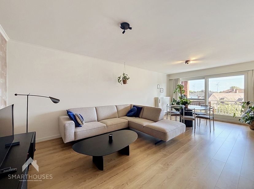 Appartement à vendre à Theodoor Sevenslaan 184 boîte 21,
                    8500 Kortrijk