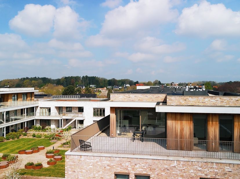 Appartement à vendre
                    à 2230 Herselt