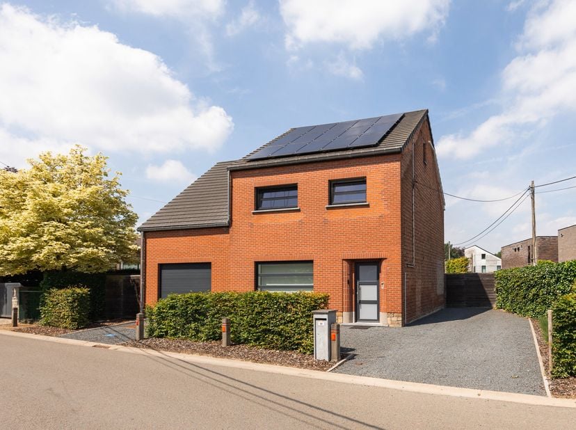 Maison à vendre
                    à 3120 Tremelo