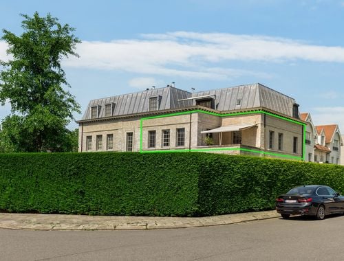                                         Appartement te huur in Schilde, € 1.950
