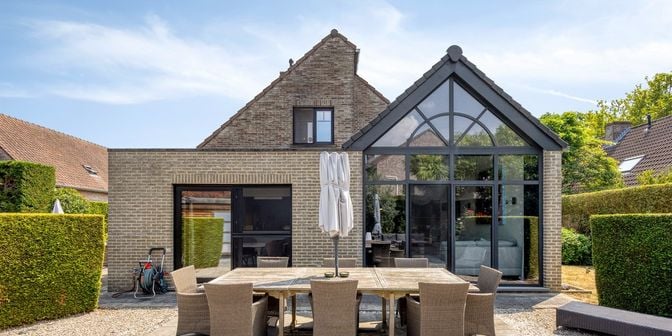 Huis te koop in Roermondlaan 13, 3500 Hasselt