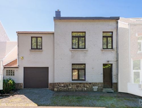                                         Maison à vendre à Plainevaux, € 295.000
