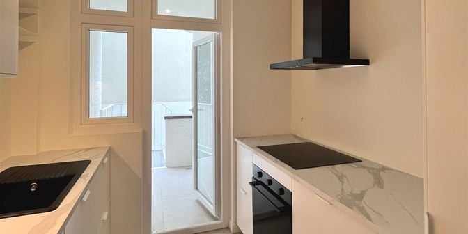 Appartement à vendre à Jupiterstraat 11, 2600 Berchem