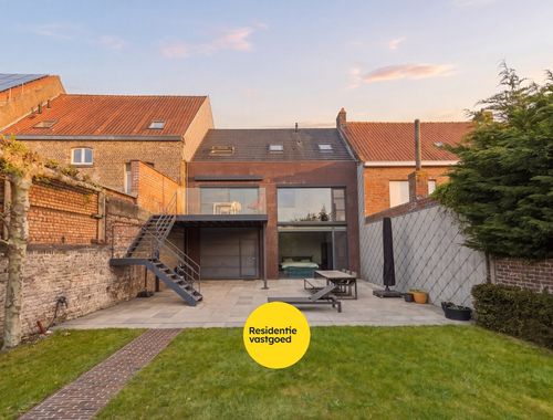                                         Woning te koop in Oudenburg, € 469.000

