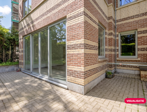                                         Appartement à vendre à Woluwe-Saint-Lambert, € 359.000
