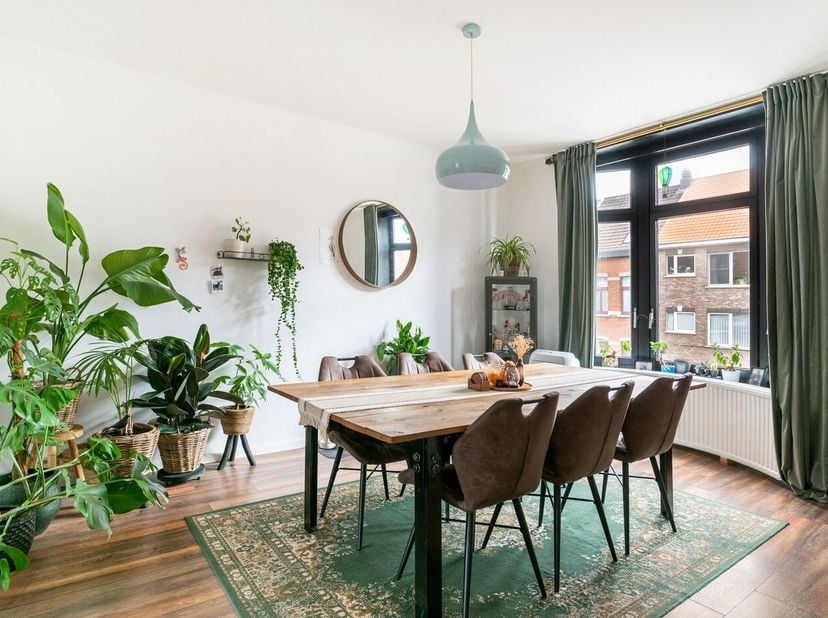 Appartement te koop in Turnhoutsebaan 264,
                    2110 Wijnegem