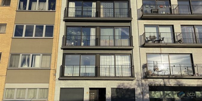 Appartement à louer à Ferdinand Verbieststraat  7A boîte 2L, 2180 Ekeren
