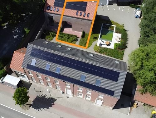                                        Maison à vendre à Orsmaal-Gussenhoven, € 566.700
